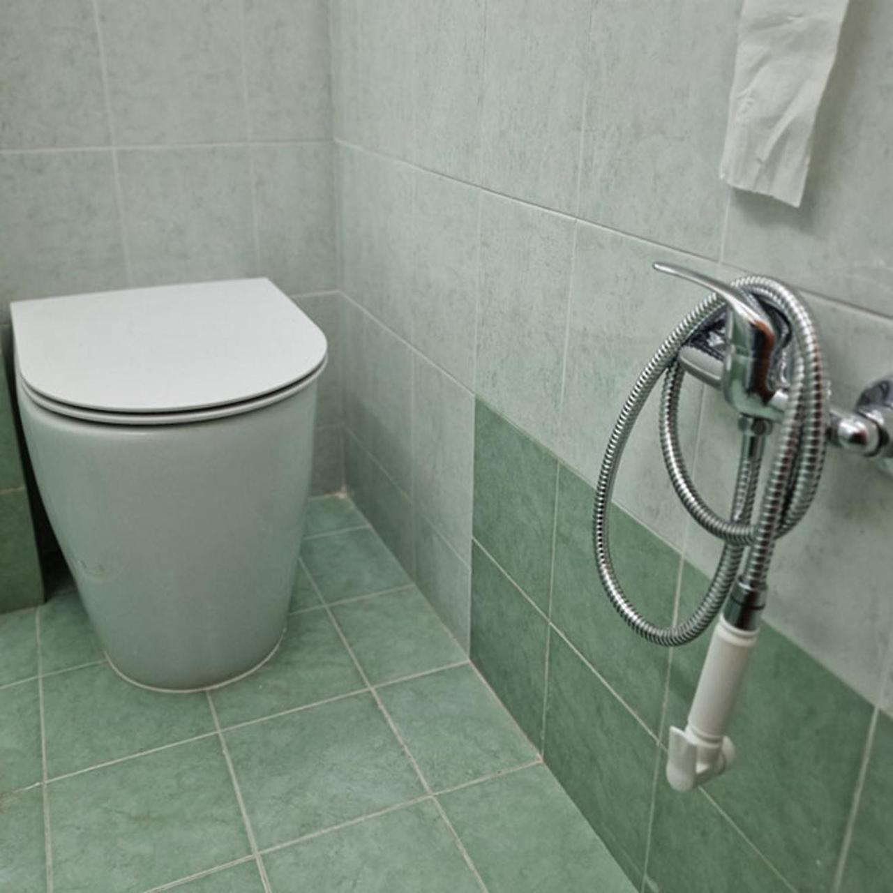 Casa Fortunata Con Parcheggio Livorno Zewnętrze zdjęcie