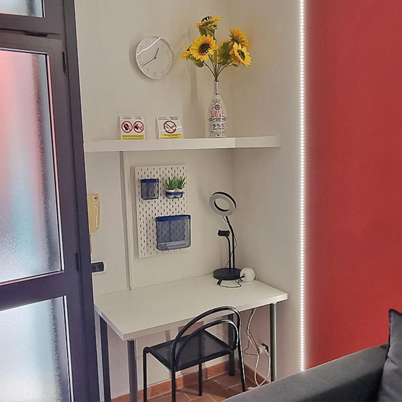 Casa Fortunata Con Parcheggio Livorno Zewnętrze zdjęcie