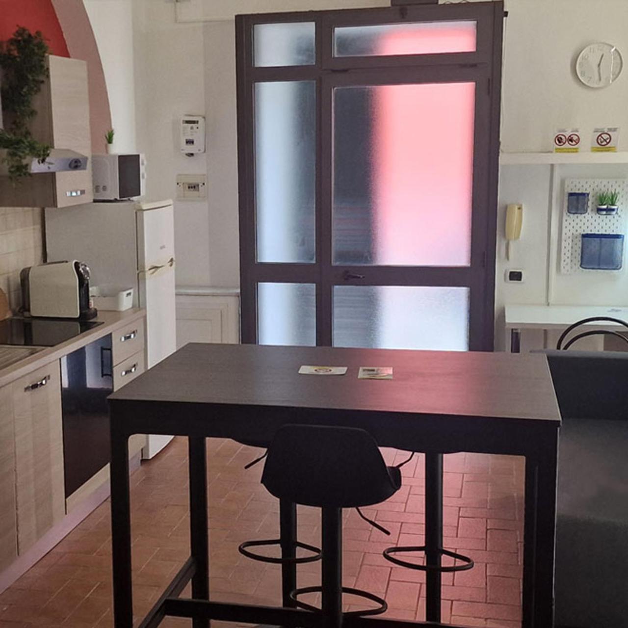 Casa Fortunata Con Parcheggio Livorno Zewnętrze zdjęcie