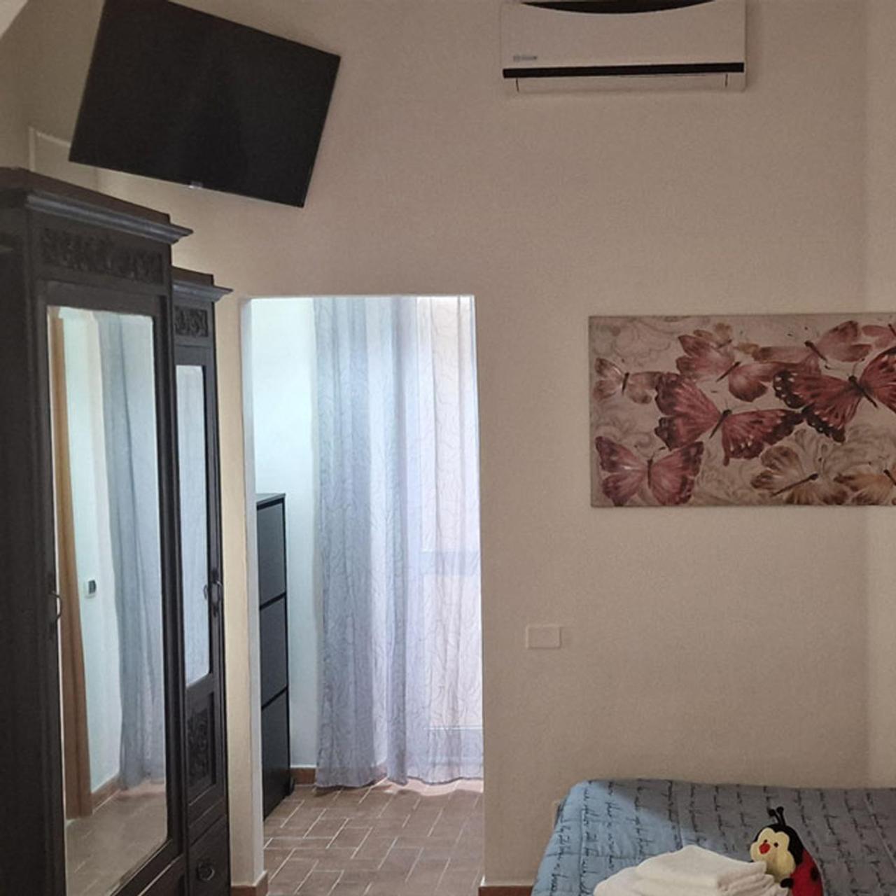 Casa Fortunata Con Parcheggio Livorno Zewnętrze zdjęcie