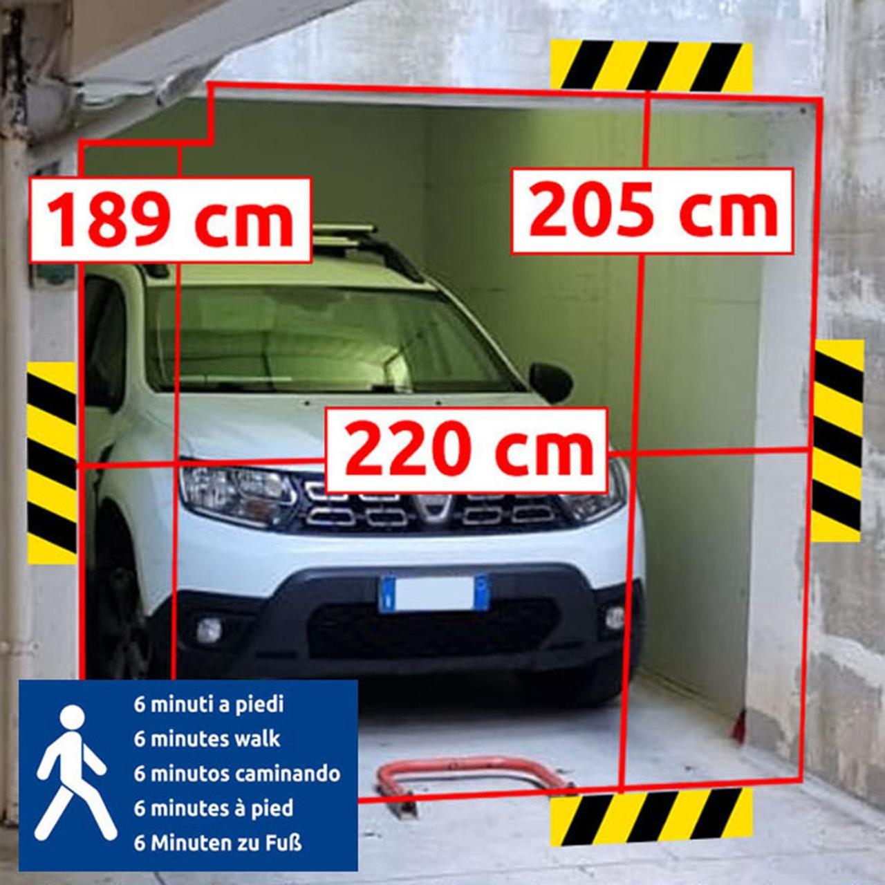 Casa Fortunata Con Parcheggio Livorno Zewnętrze zdjęcie