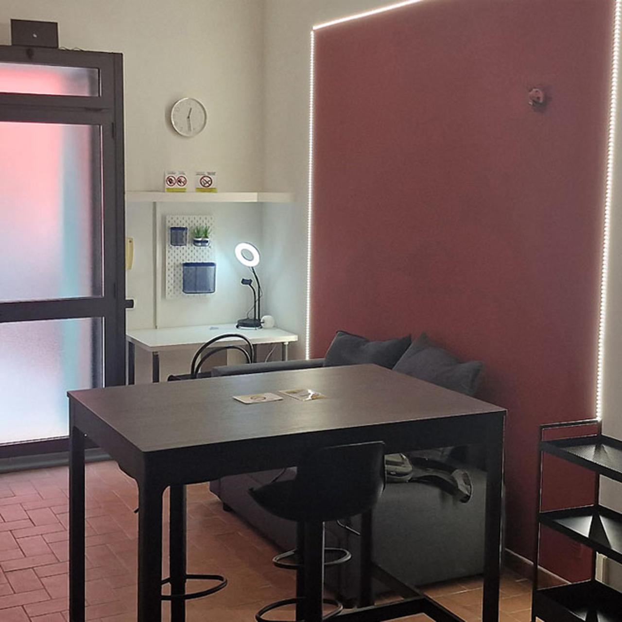 Casa Fortunata Con Parcheggio Livorno Zewnętrze zdjęcie