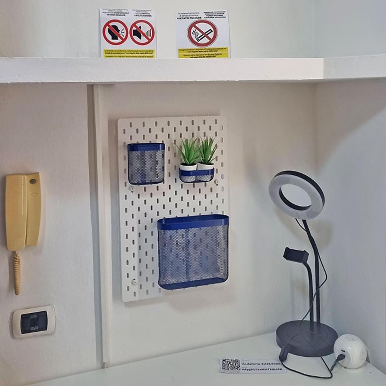 Casa Fortunata Con Parcheggio Livorno Zewnętrze zdjęcie