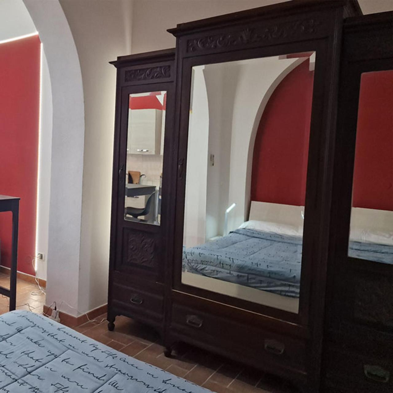 Casa Fortunata Con Parcheggio Livorno Zewnętrze zdjęcie