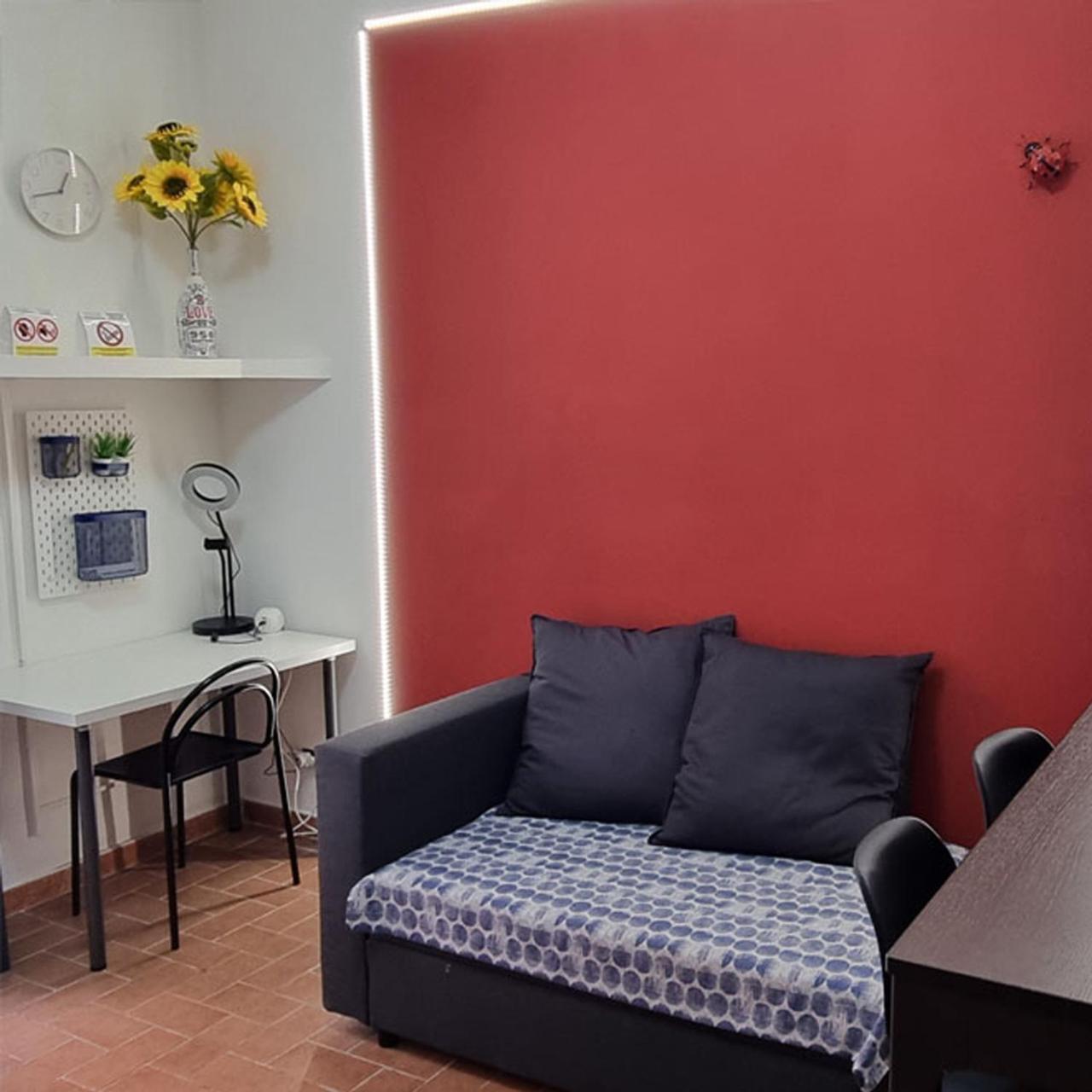 Casa Fortunata Con Parcheggio Livorno Zewnętrze zdjęcie